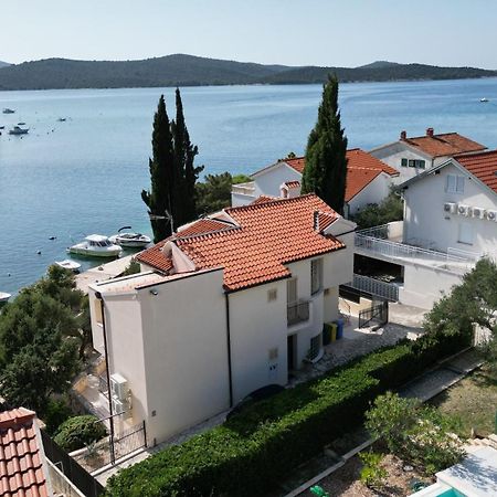 Villa Divna ซาบอริซ ภายนอก รูปภาพ
