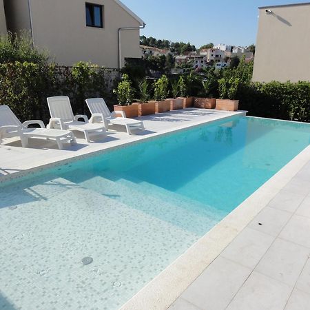 Villa Divna ซาบอริซ ภายนอก รูปภาพ