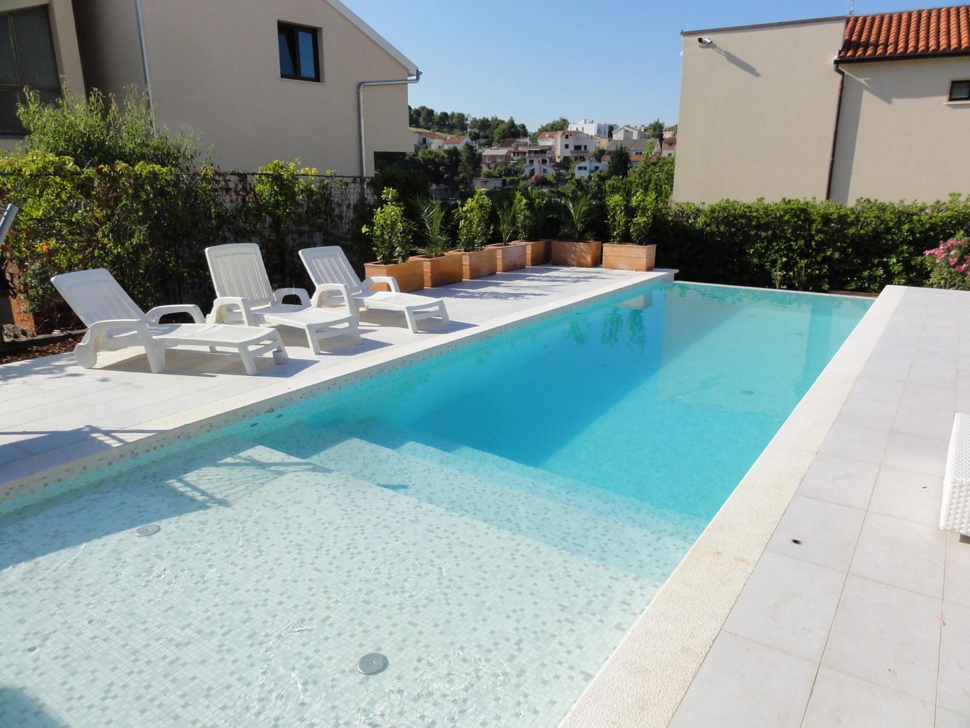 Villa Divna ซาบอริซ ภายนอก รูปภาพ
